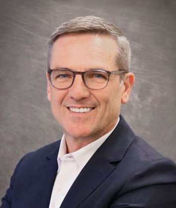 Chris Enslin