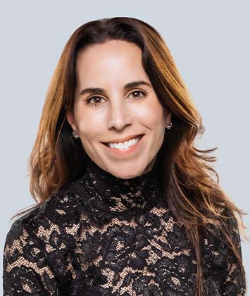 Valerie Sheety-Pilon