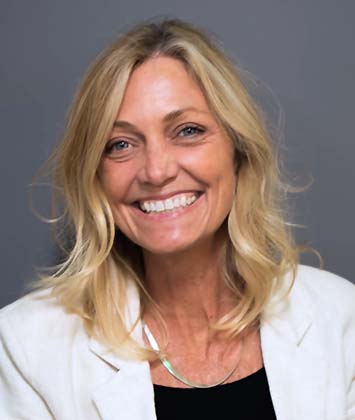 Kelly Balaam